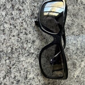 Bulgari Black Sunglasses